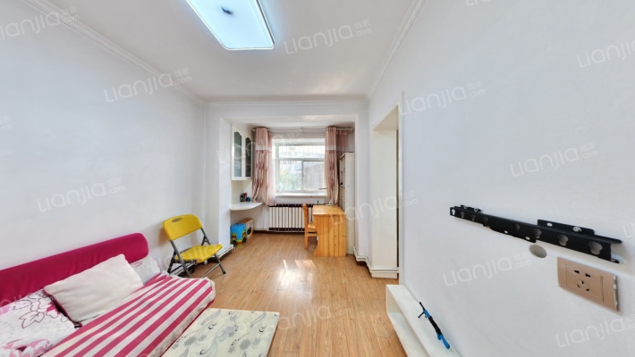 黄河沿社区(南滨河东路)二手房实景图