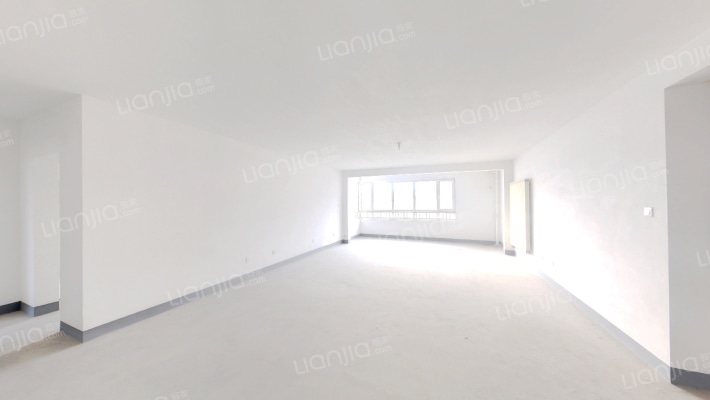 财大馨苑二手房实景图