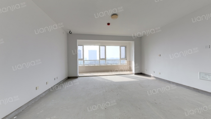 清河紫云台二手房实景图