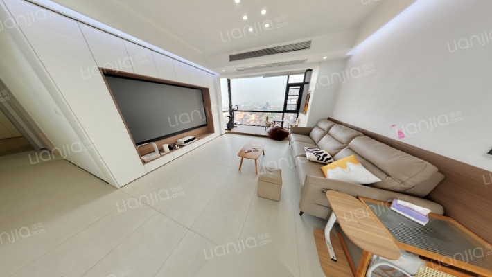 悦湖苑二手房实景图