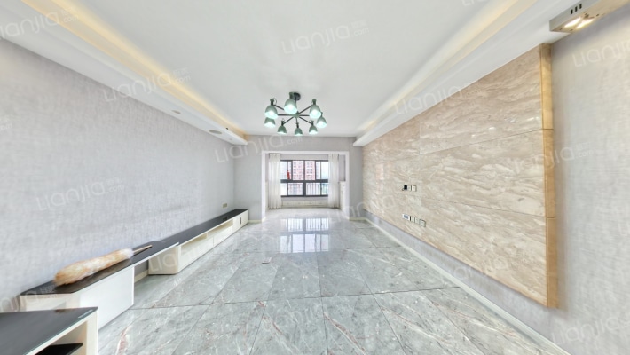 中庚城三区二手房实景图