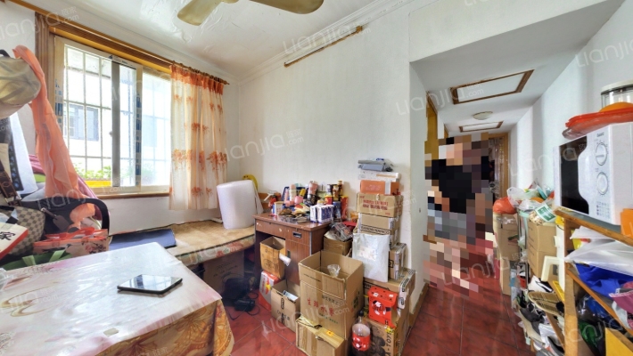 三门路489弄二手房实景图