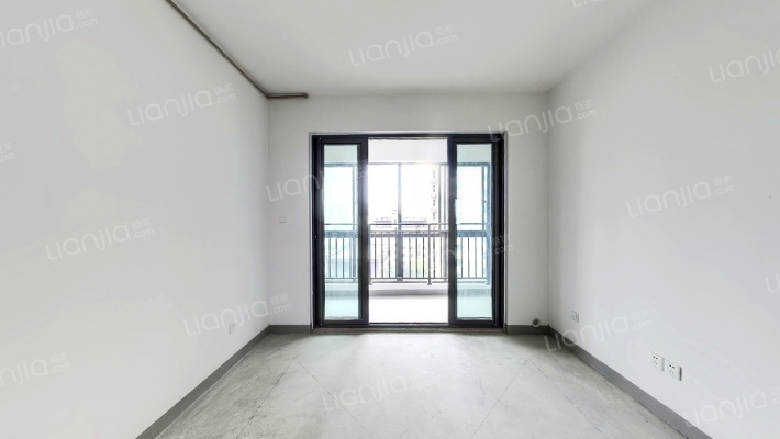 海安悦珑庭二手房实景图