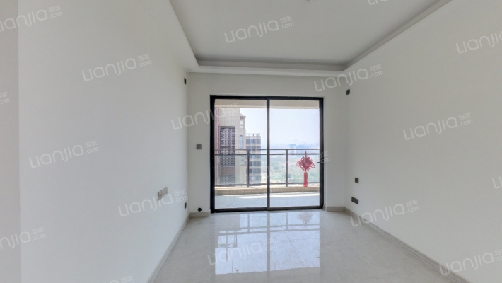 信业汇景台二手房实景图