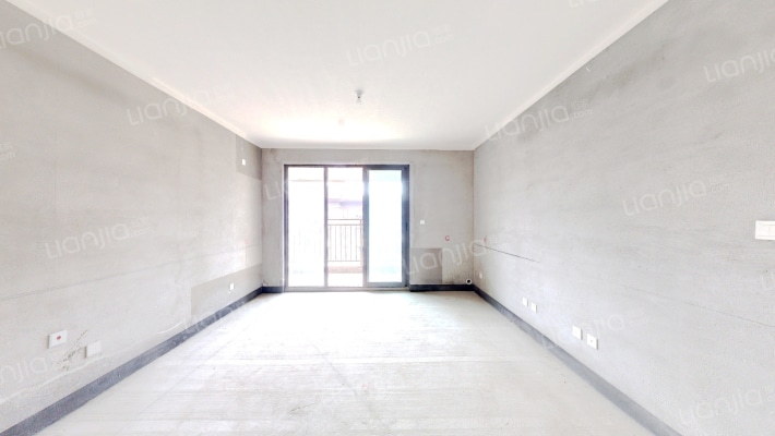 郑西建业联盟新城三期二手房实景图