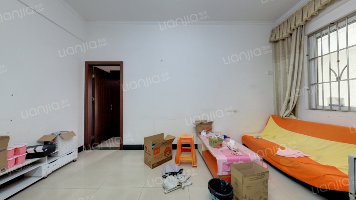 智星大厦二手房实景图