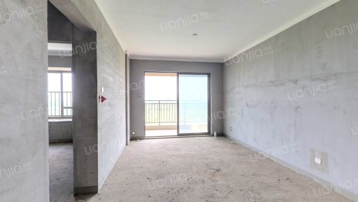 华润桃源里二手房实景图