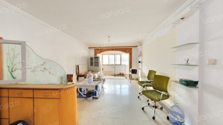 轻工业厅家属院二手房实景图