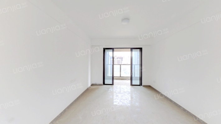 煌盛熙岸大境二手房实景图