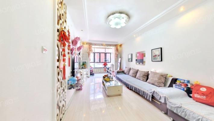 车城花园二手房实景图