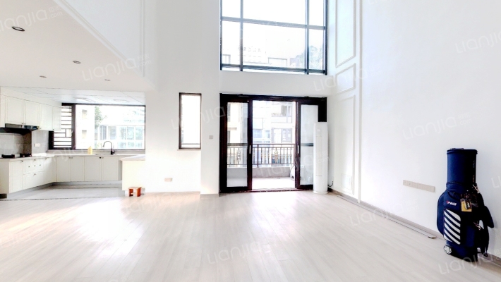 和堂二手房实景图