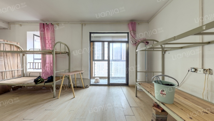 熙龙湾二手房实景图