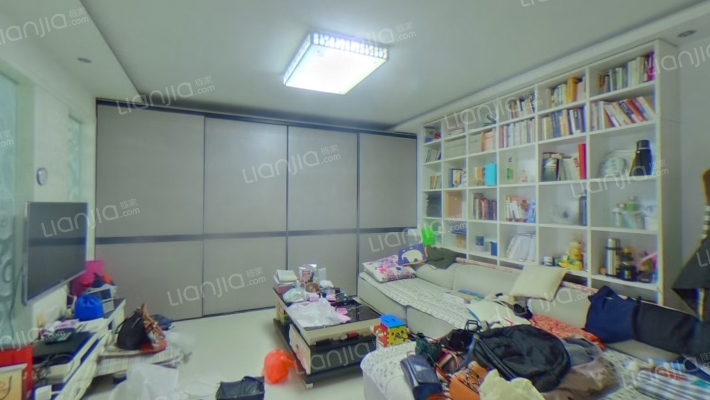 香兰雅居二手房实景图