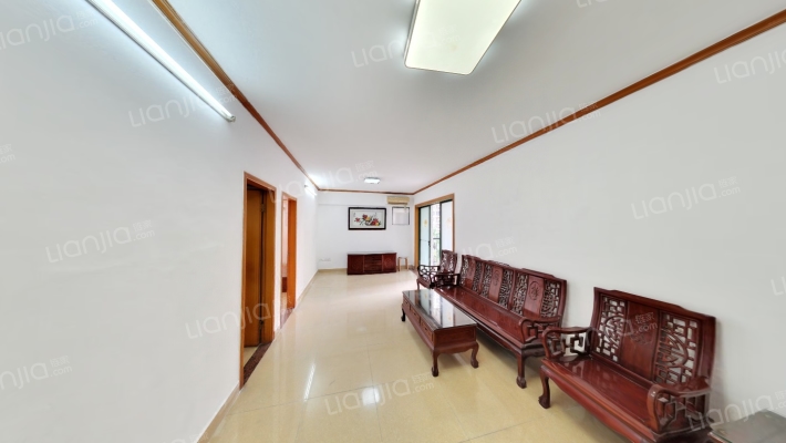 富力半岛二手房实景图