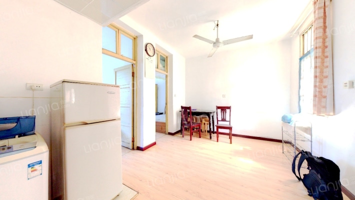 薇湖路二手房实景图