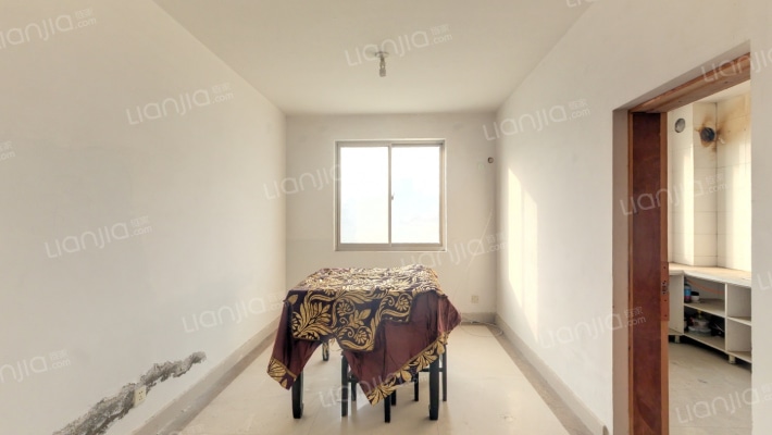 娱乐公寓小区二手房实景图