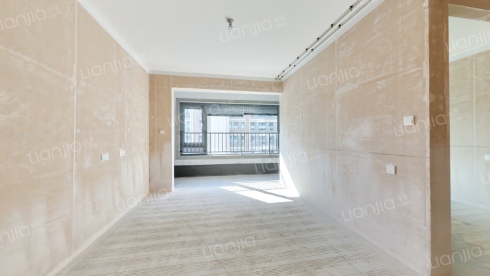 龙湖砚熙台二手房实景图