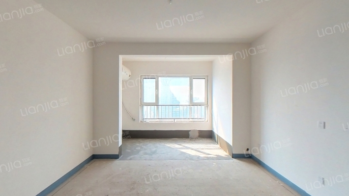 志园二手房实景图