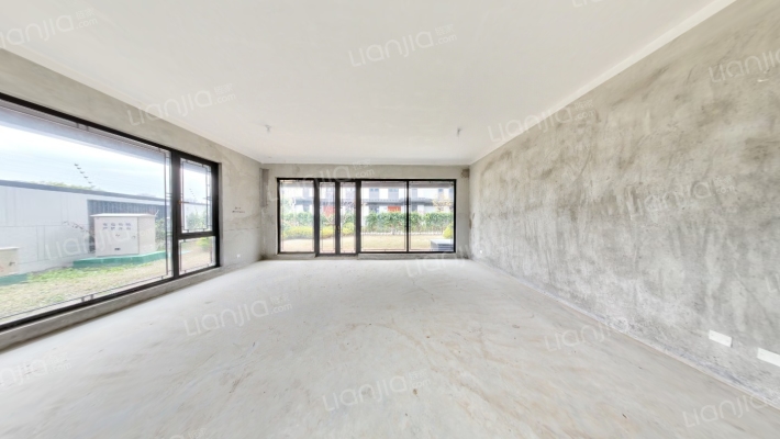 鸿翔东望书香园二手房实景图