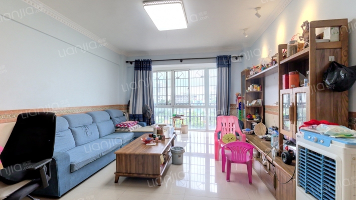 榆海雅苑二手房实景图