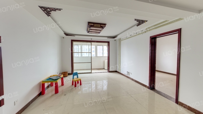 联升富贵苑二手房实景图