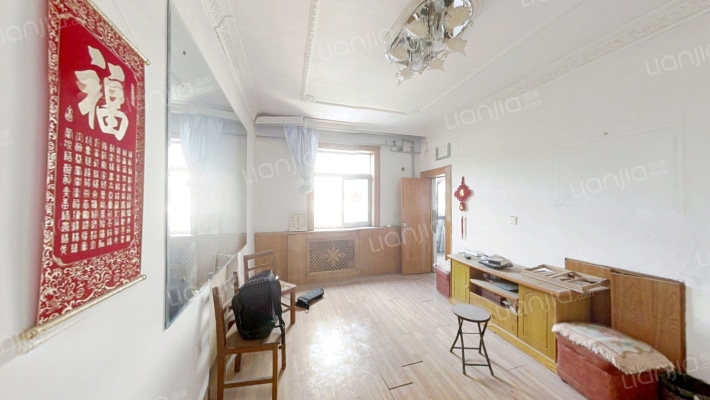 铁路机械学校南宿舍区二手房实景图