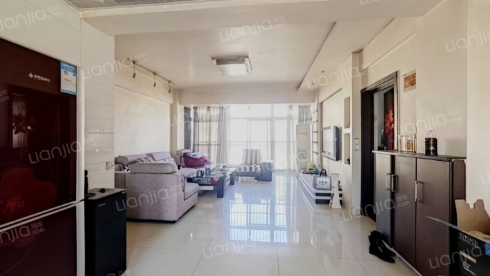 缤纷时代二手房实景图