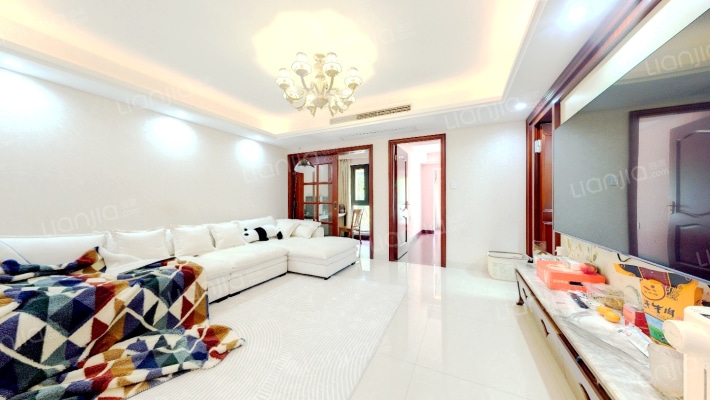 得力名门世家二手房实景图