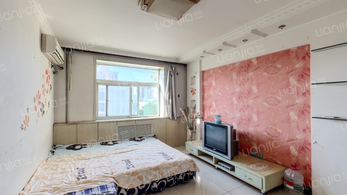 汽运一公司宿舍二手房实景图