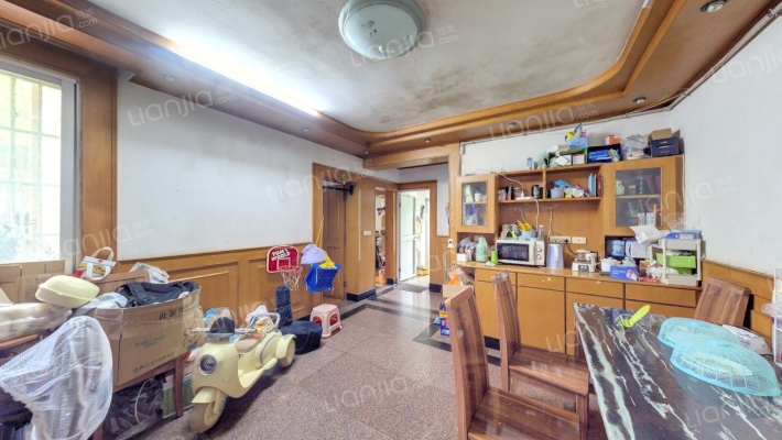 崮山小区一街坊二手房实景图