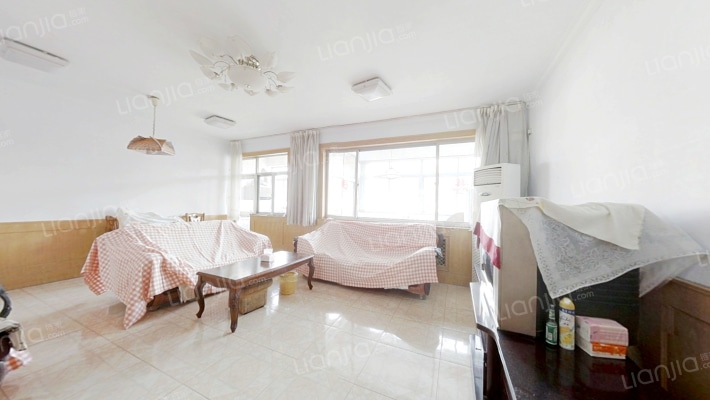 丽景苑二手房实景图