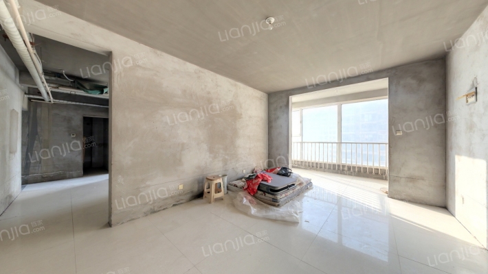 国粮公寓二手房实景图