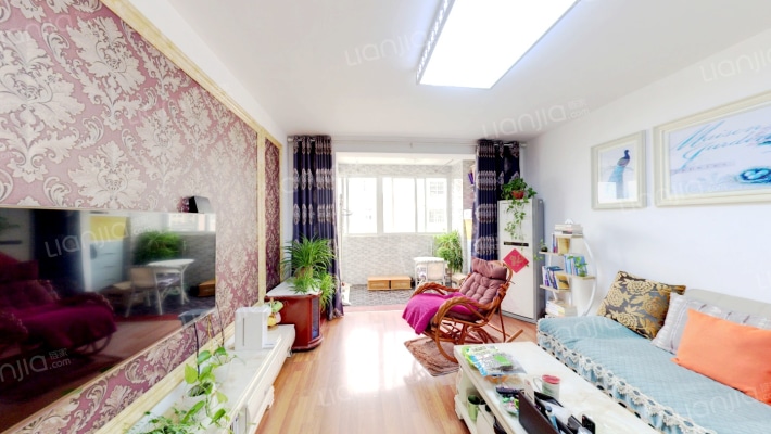 丽正花苑二手房实景图