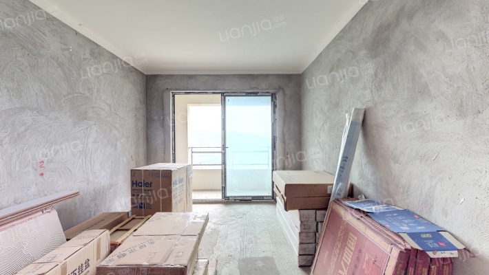 荣盛观云郡璟园二手房实景图