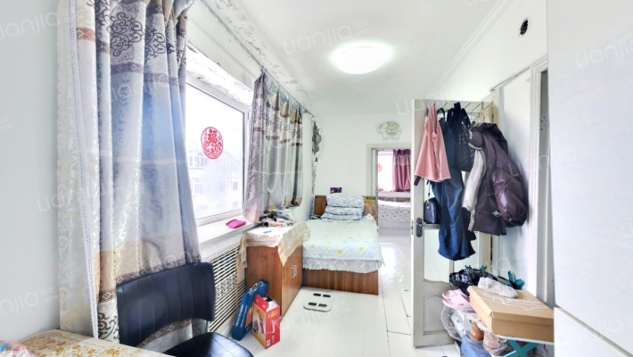 阳光颐养花园二手房实景图