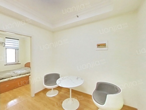 整租·东方至尊 2室1厅 南/北