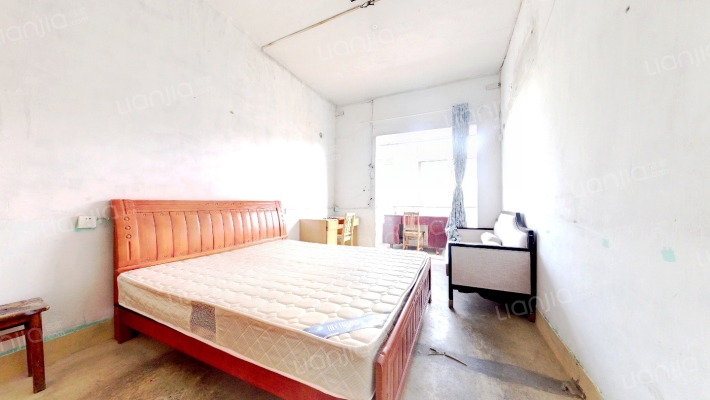 中国科学院光电技术研究院员工宿舍二手房实景图