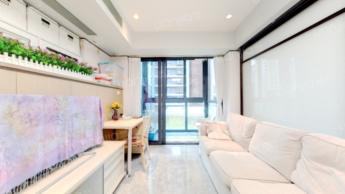 沁和园二手房实景图