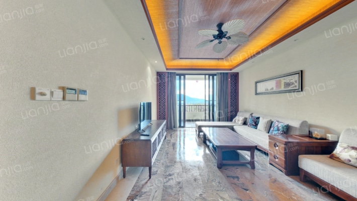 亚龙湾·石溪墅二手房实景图