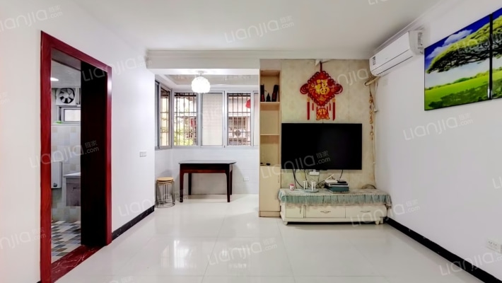 东安路8号二手房实景图