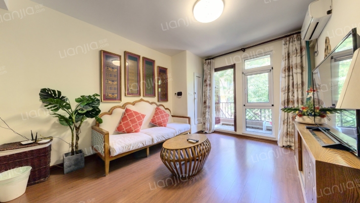 龙湖长城源著1号院二手房实景图