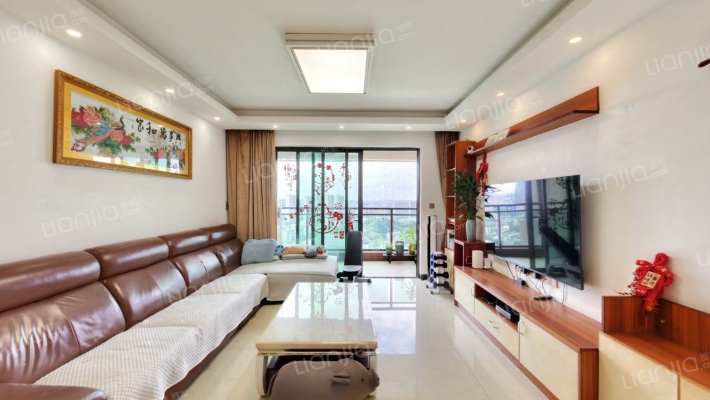 海伦湾二手房实景图