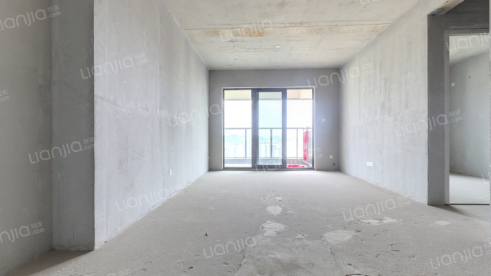 文德·湖屿树二手房实景图