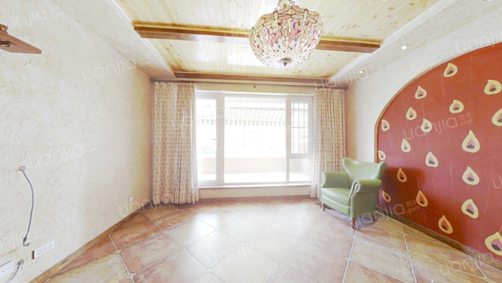 中油吉力街二手房实景图