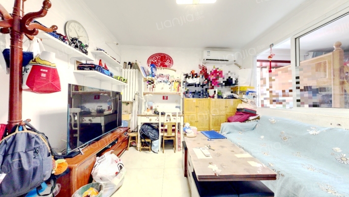 广安门外南街67号院二手房实景图