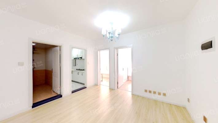 万锦紫园二手房实景图