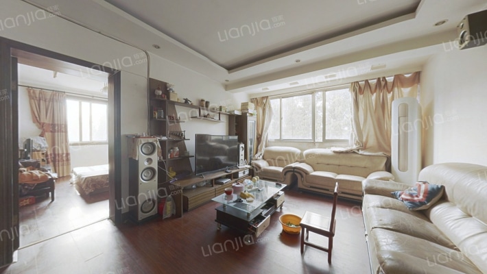 长江路321号二手房实景图