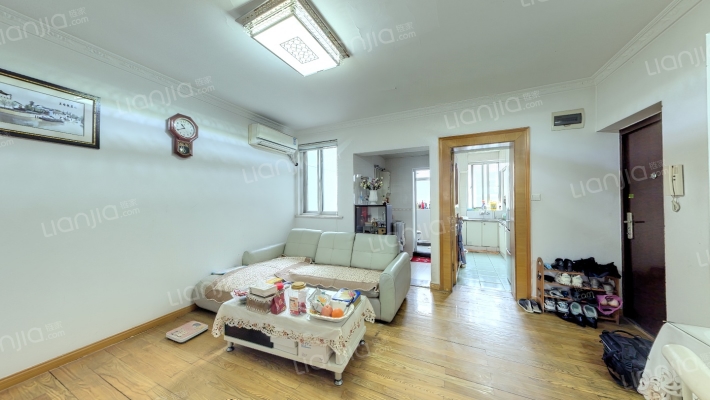 书香苑二手房实景图