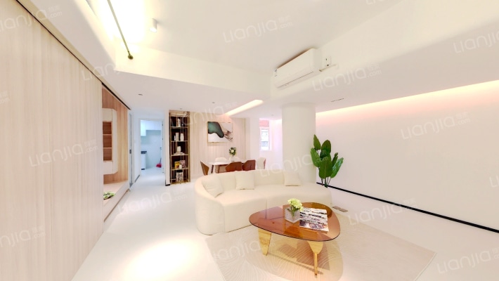 嘉颐居二手房实景图