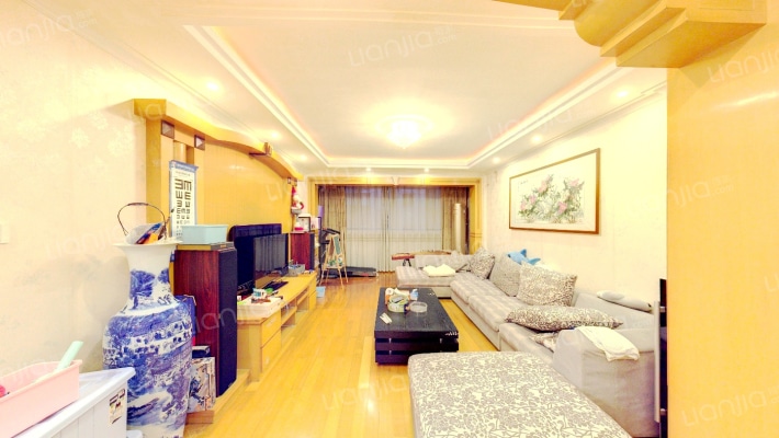 百丈苑二手房实景图